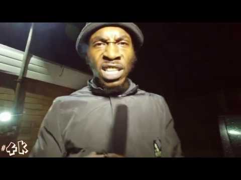 Bugzie Bugzino - Freestyle [@TubbyTv]