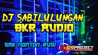 Download lagu DJ SABILULUNGAN SUNDANESE 69 PROJECT TERBARU Speci... mp3