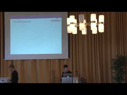 Gil Forcada, Timo Stollenwerk, Kees Hink: Der Freitag: A Case Study