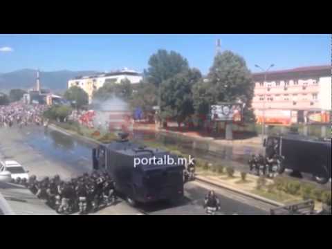 Maqedoni, ish-ambasadori Çejku: Shqiptarët, më shumë diplomatë- RTV Ora News- Lajm i fundit-