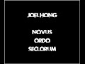 Novus Ordo Seclorum - Joel Hong 