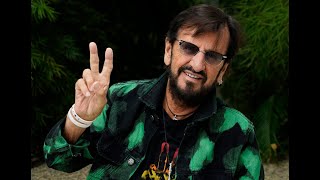 Ringo Starr talks EPs, &#39;Get Back&#39; and that final Beatles song | AP extended interview