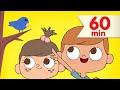 I See Something Blue More Colors Song For Kids Super Simple Songs