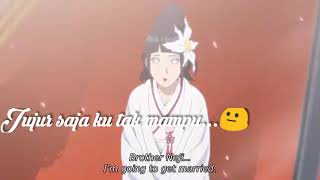 Download lagu Cinta terbaik - cover naruto (status WA) mp3