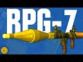 Why The RPG-7 Is Gaming’s Most Popular Rocket Launcher - Loadout