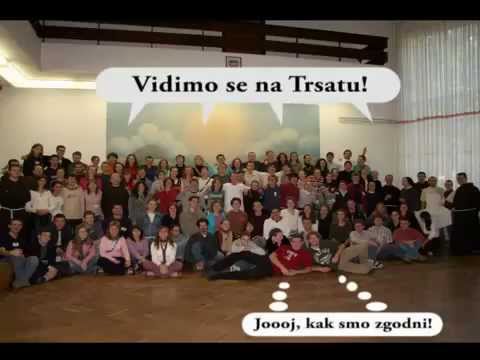 Frama ZG područje 2006.