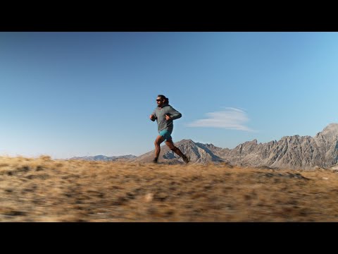 Patagonia Men's Houdini Jacket video poster