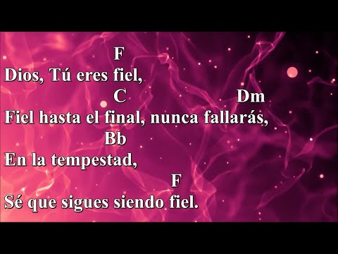 Fiel - Majo y Dan