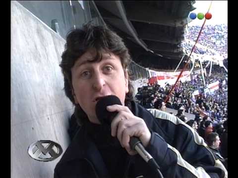 River Vs Boca - Videomatch