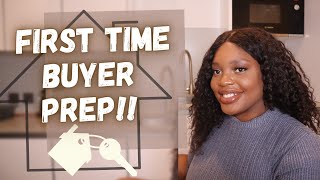 HOW TO PREPARE TO BUY A HOUSE FOR THE FIRST TIME | Buy a House in 1 year, 1-3 years or 3-5 years