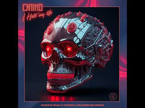 CMIND -  May Never Come / Jose Rodriguez Remix  [Golden Soul Records]