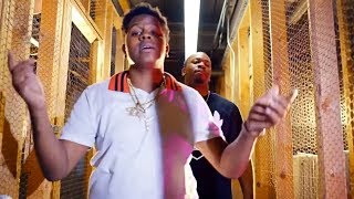 Tip Teezy - Patience (Feat. Lil Lonnie) (Official Music Video) | Dir. By GT Films