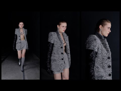 Theo AW24 Collection | London Fashion Week | VRAI Magazine