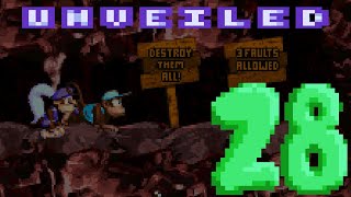 Donkey Kong Country 2: Unveiled (102%) - Part 28