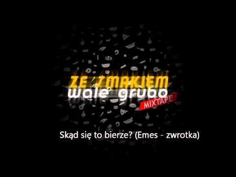 Skąd się to bierze? (Mateusz zwrotka)