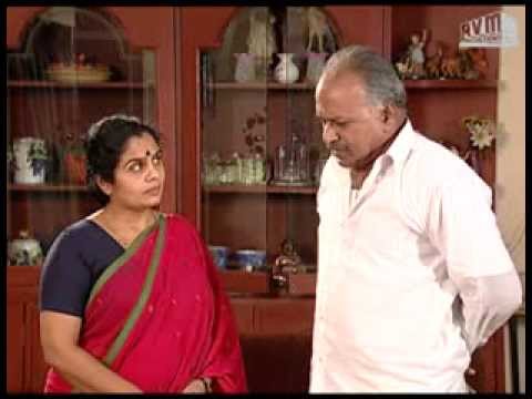 Episode 839: Sorgam Tamil TV Serial - AVM Productions