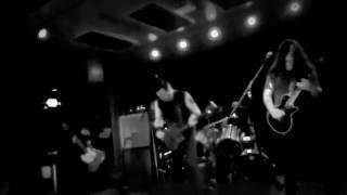 Nightfell live at Substation