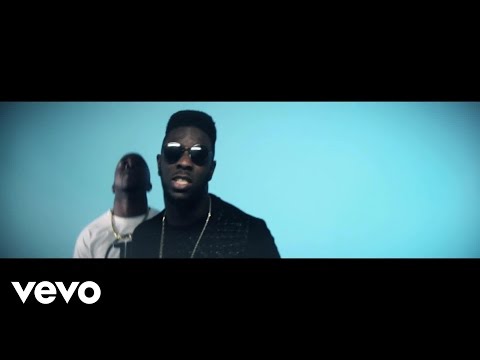 K-Desti - Danse pour moi ft. Bizzy Salifu