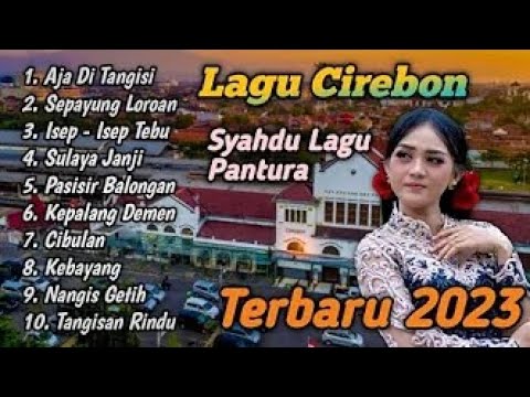enak buat santai || tarling syahdu pantura??mantap