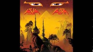 Asia - You&#39;re the Stranger