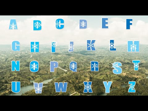 a b c alphabet song | a b c  kids song | video59