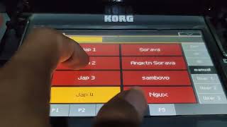Download lagu Sampling terbaru korg pa600 2026 style full update terbaru jhandut terbaru mp3