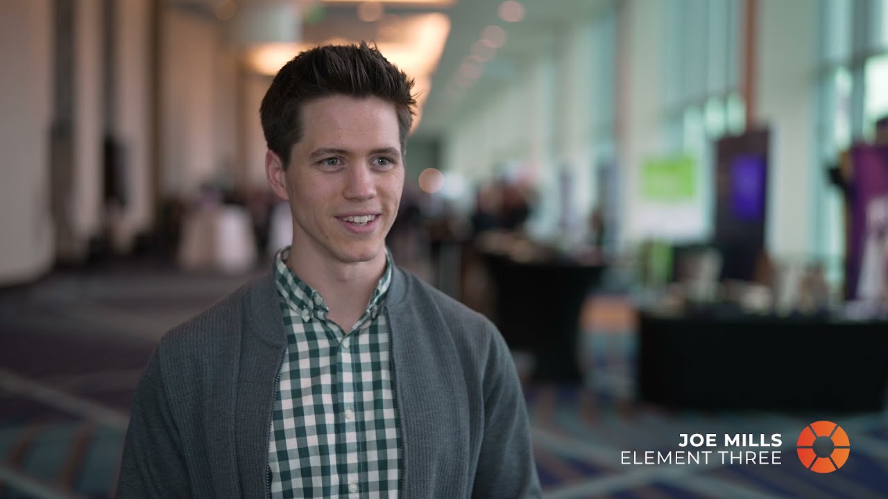 EOS Conference™: EOS Implementers® Teach Us How to Solve a Problem - Joe Mills