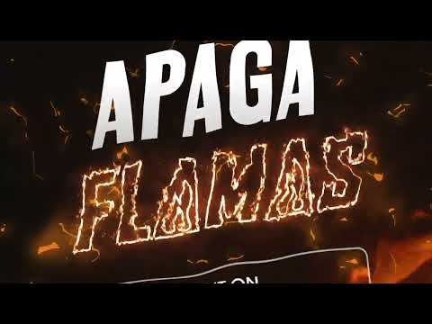 Apaga Flamas