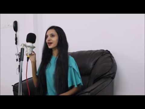 Aishwarya  Ganesh Iyer Enna solla