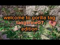 Welcome To Gorilla Tag But I Sing It