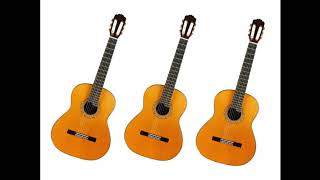 La Marimorena - Raya Real