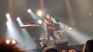 Scotty McCreery - Feelin’ It (Live) - Xcite Center at Parx Casino, Bensalem, PA - 1/29/22