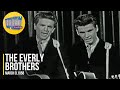 The Everly Brothers "Be-Bop-A-Lula" on The Ed Sullivan Show