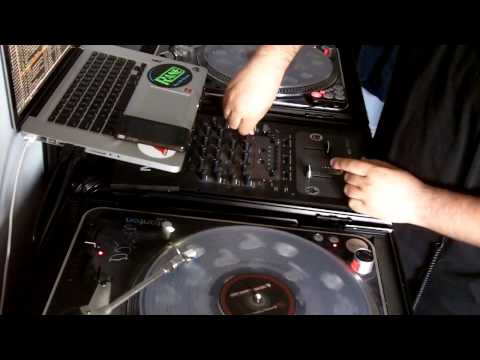 DJ AUDIO - Electro House Mix June 2011