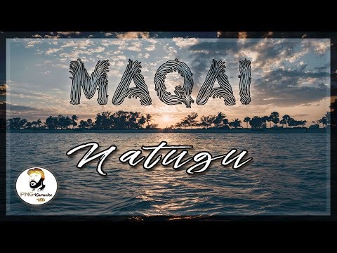Natugu - Moqai (Sing-along)