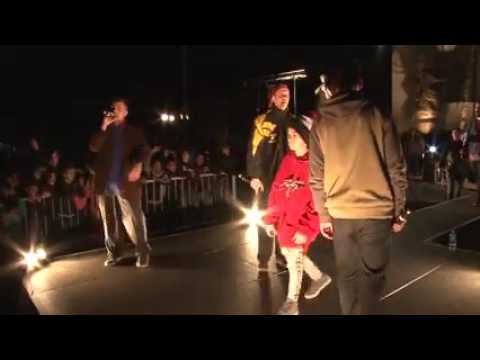 LUCHITO LIT KILLAH vs SKARZ SOTO - 4tos (2VS2 )