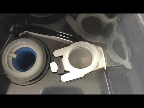 Cleaning Inside ResMed Airsense 10 CPAP Advice Without SoClean 2 Ozone Cleaners #Shorts Tip#6 Tips