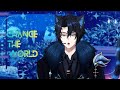 【 COVER 】CHANGE THE WORLD | Inuyasha Ost - Myron Kaito