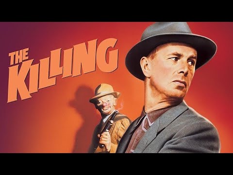 THE KILLING - RAPINA A MANO ARMATA - RECENSIONE E DOPPIAGGIO EPISODIO #73