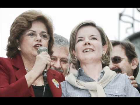 ENTAO TA "VOTEI DILMA VOTEI CERTO"