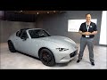 Is the 2024 Mazda MX-5 Miata the BEST new sports car to BUY?