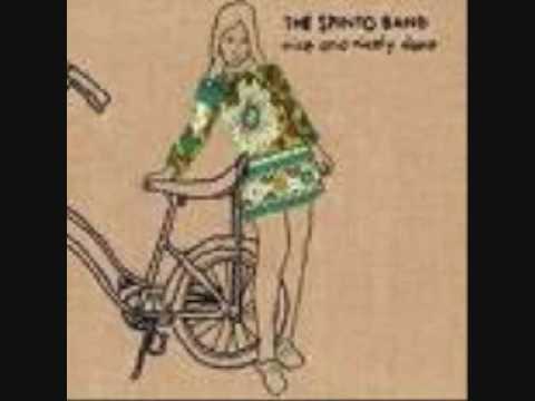 oh mandy-spinto band