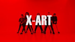 X-ART x camille jones - the creeps