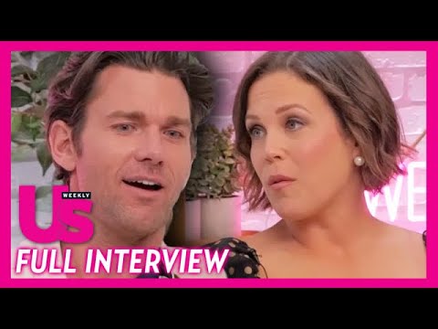 When Calls the Heart Cast On THAT Kiss, Mamie Laverock Recovery, Lori Loughlin Return, & Next Season