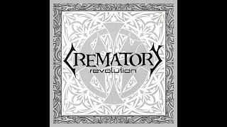 CREMATORY   Revolution