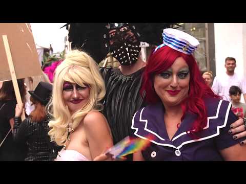 Christopher-Street-Day 2018 | Highlightfilm