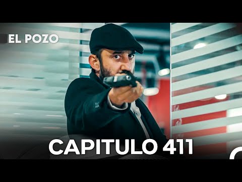 El Pozo Capitulo 411 - Doblado En Español