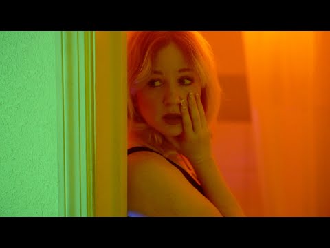 Cactus Motel (Official Visualizer)