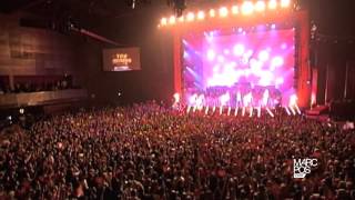 TMF Awards 2006