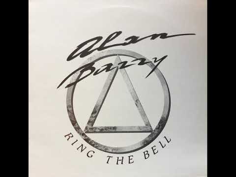 Alan Barry - Ring The Bell (Extended Version)